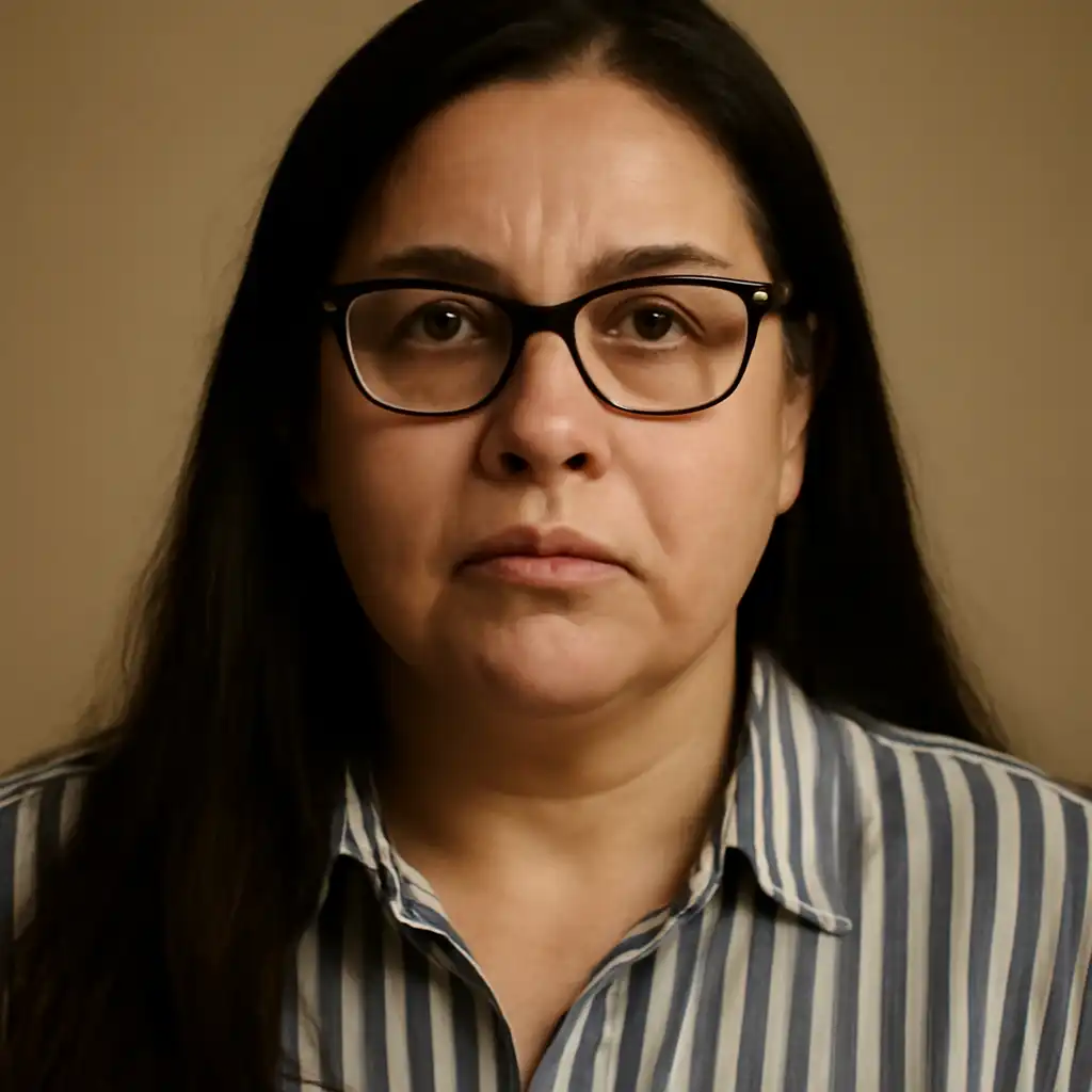 Lucía Patricia Ruiz Domínguez